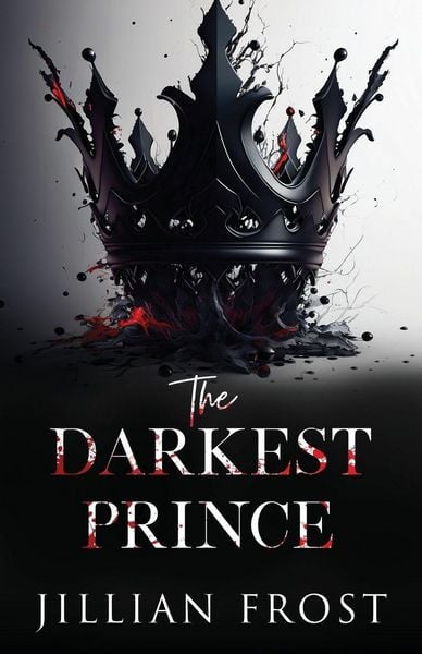Produktbild: The Darkest Prince