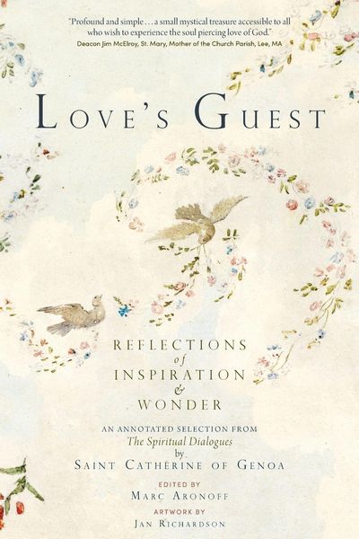 Produktbild: Love's Guest