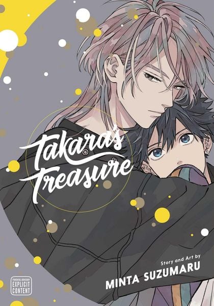 Produktbild: Takara's Treasure