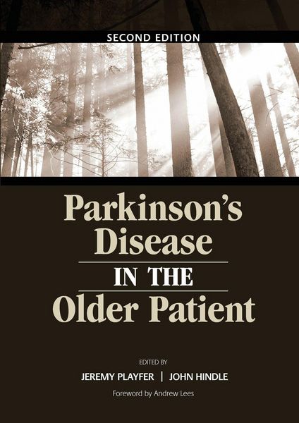 Produktbild: Parkinson's Disease in the Older Patient