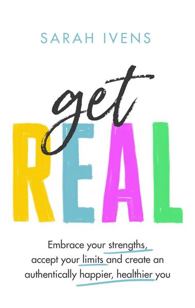 Produktbild: Get Real