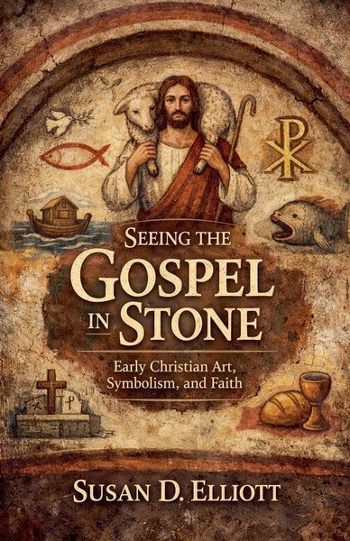 Produktbild: Seeing the Gospel in Stone