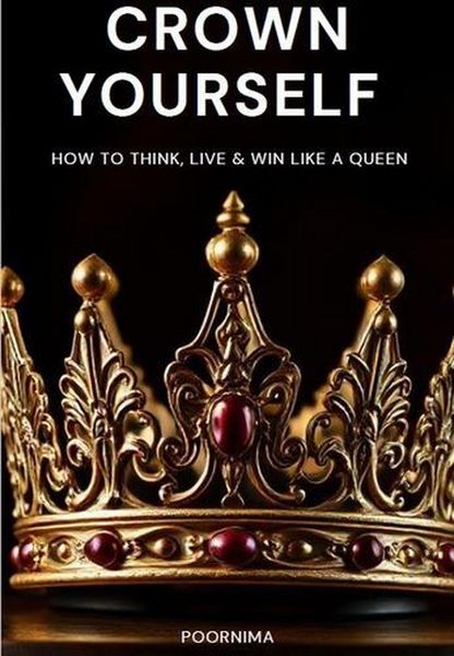 Produktbild: Crown Yourself