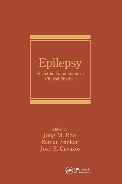 Produktbild: Epilepsy