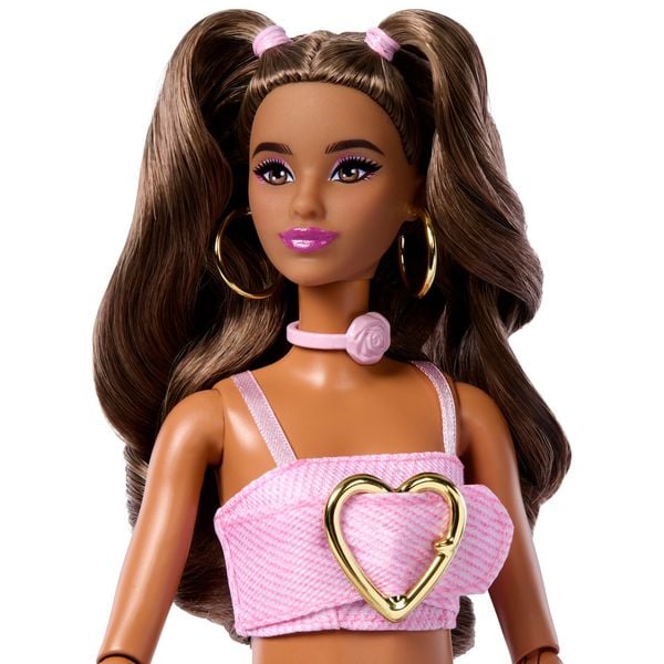 Produktbild: Barbie Deluxe Style - Flare Jeans