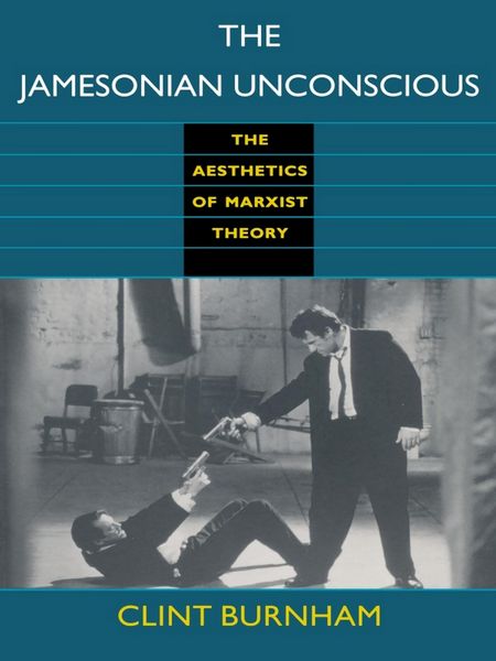 Produktbild: Jamesonian Unconscious