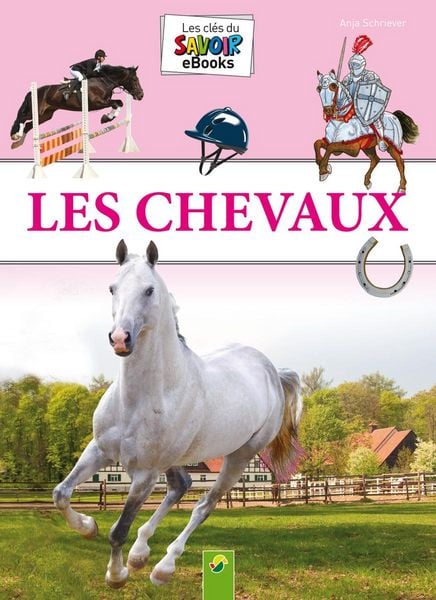 Produktbild: Les Chevaux
