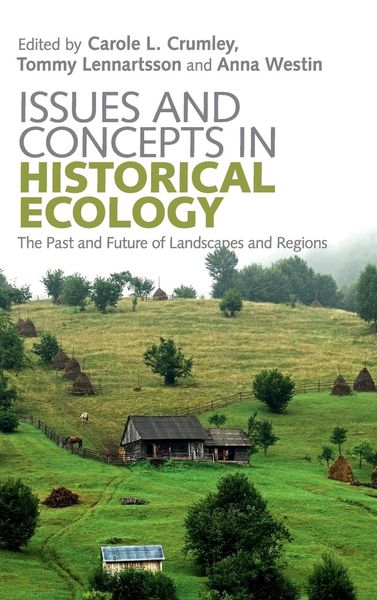 Produktbild: Issues and Concepts in Historical Ecology
