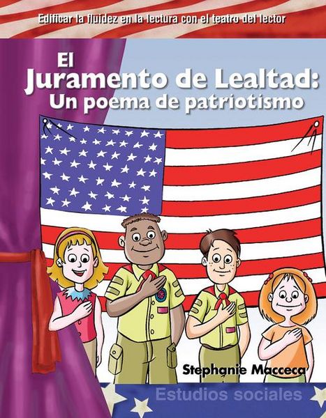 Produktbild: El Juramento de Lealtad