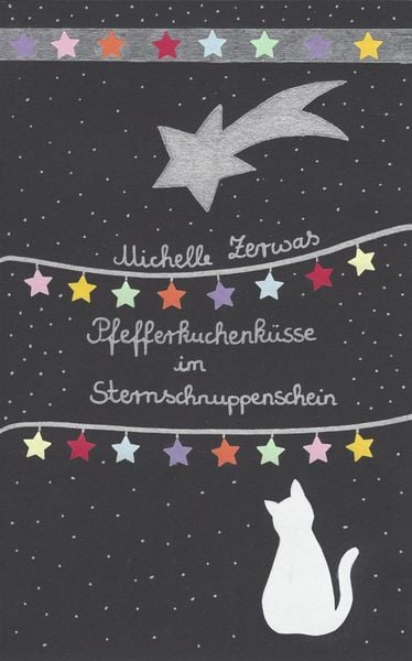 Produktbild: Pfefferkuchenk&uuml;sse im Sternschnuppenschein