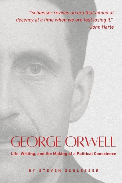 Produktbild: George Orwell