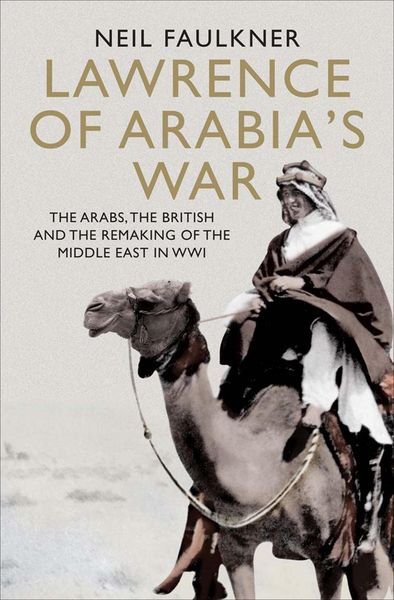 Produktbild: Lawrence of Arabia's War