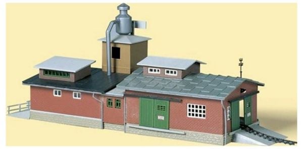 Produktbild: Auhagen 12 217 H0 S&auml;gewerk
