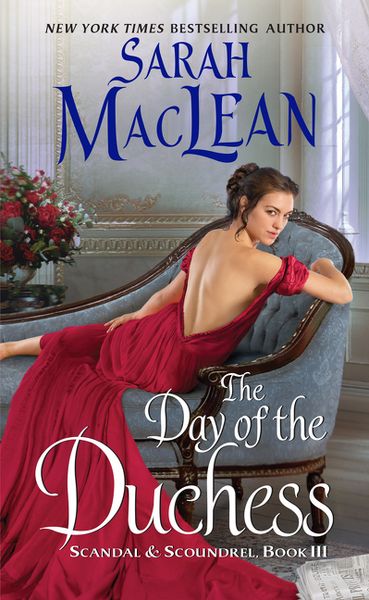 Produktbild: The Day of the Duchess