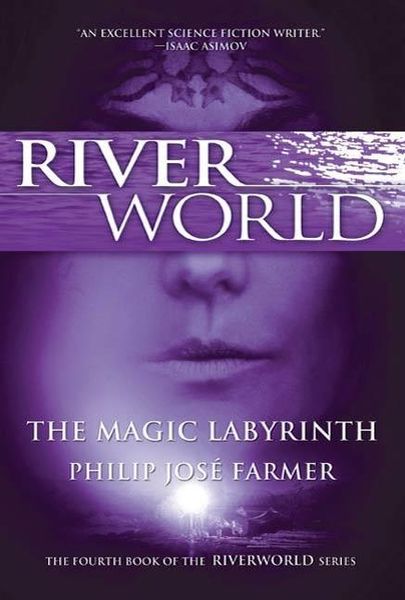 Produktbild: The Magic Labyrinth