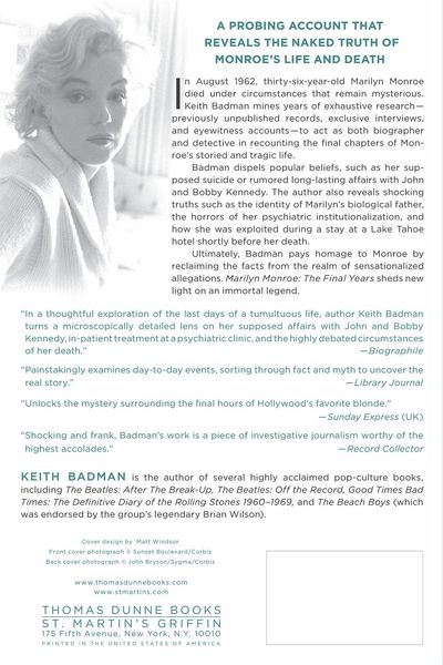 Produktbild: Marilyn Monroe
