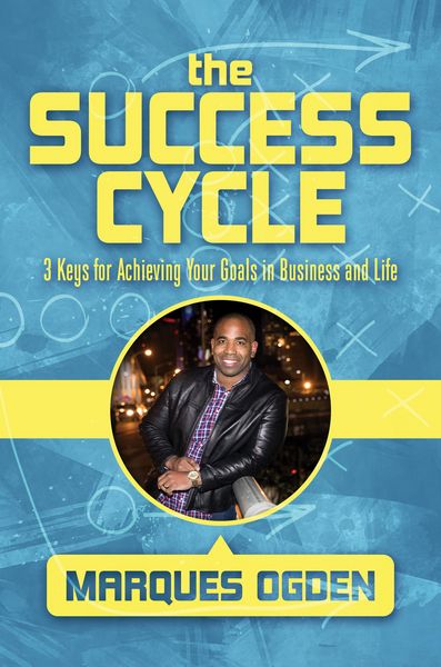 Produktbild: The Success Cycle: 3 Keys for Achieving Your Goals in Business and Life