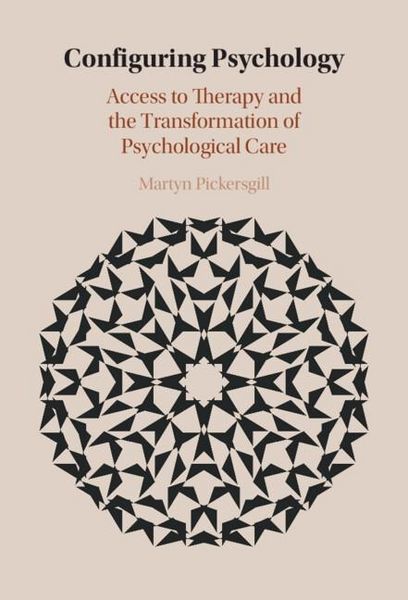 Produktbild: Configuring Psychology
