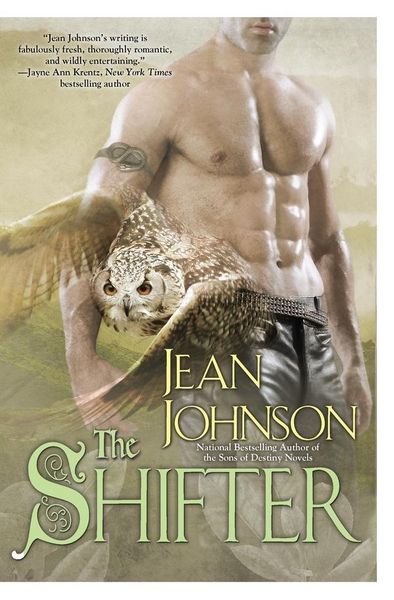 Produktbild: The Shifter