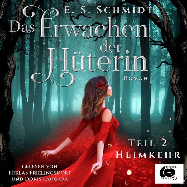 Produktbild: Das Erwachen der H&uuml;terin