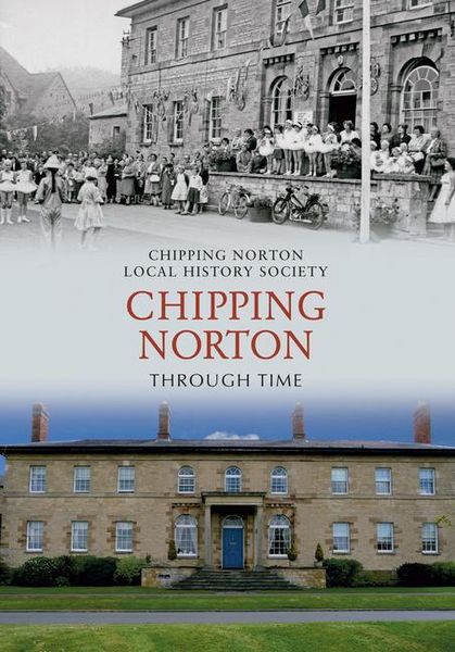 Produktbild: Chipping Norton Through Time