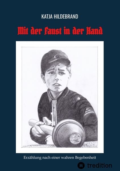 Produktbild: Mit der Faust in der Hand