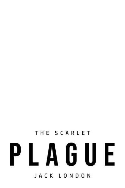 Produktbild: The Scarlet Plague