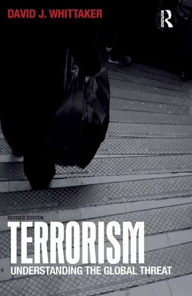 Produktbild: Terrorism