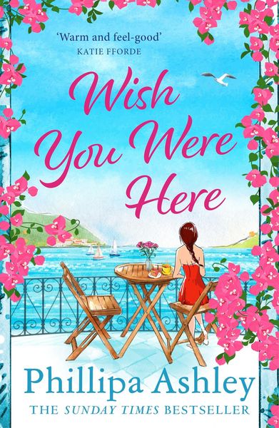 Produktbild: Wish You Were Here