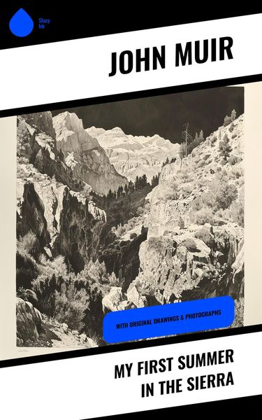 Produktbild: My First Summer in the Sierra