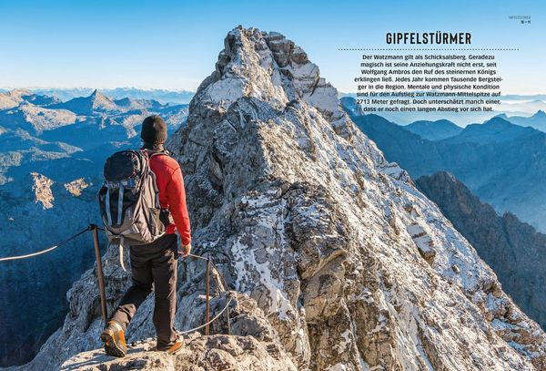 Produktbild: DuMont Bildatlas Chiemgau