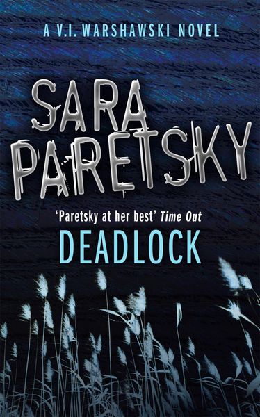 Produktbild: Deadlock