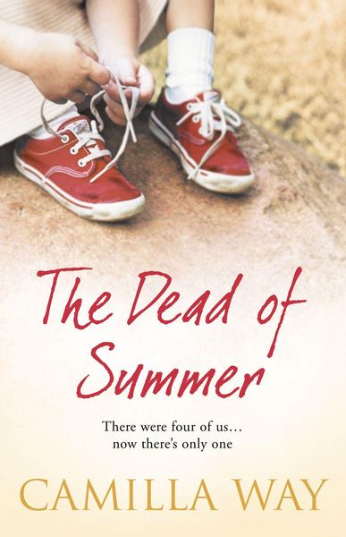 Produktbild: The Dead of Summer