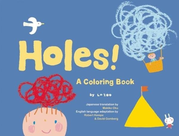 Produktbild: Holes!
