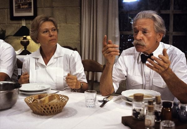 Produktbild: Albert Schweitzer - Der legend&auml;re ARD-Vierteiler (Fernsehjuwelen) [2 DVDs]