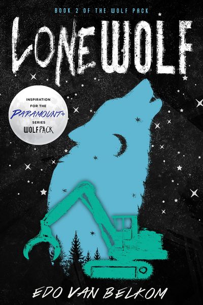 Produktbild: Lone Wolf