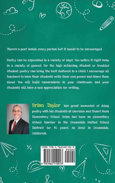 Produktbild: Poetry for Teachers