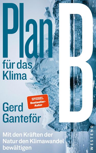 Produktbild: Plan B f&uuml;r das Klima