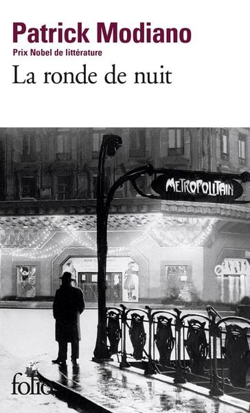 Produktbild: La ronde de nuit