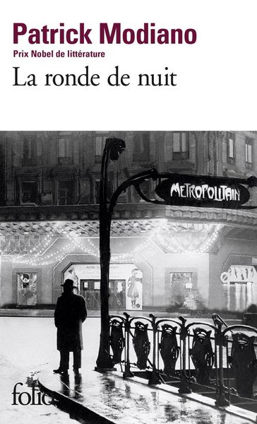 Produktbild: La ronde de nuit
