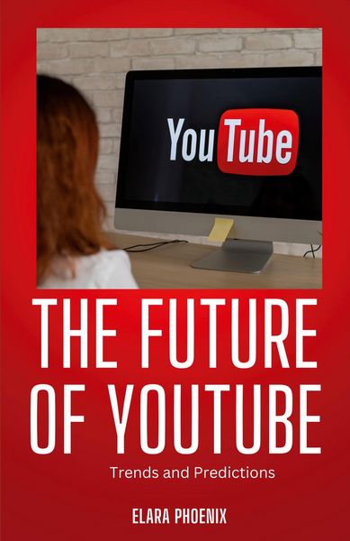 Produktbild: The Future of YouTube