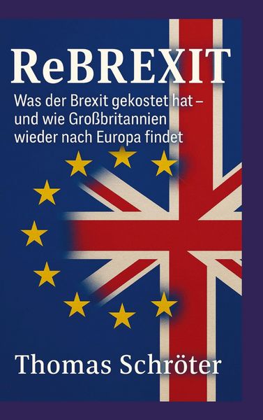Produktbild: Rebrexit