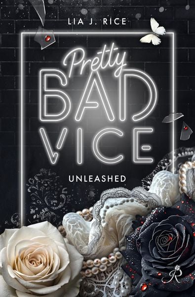Produktbild: Pretty Bad Vice : Unleashed (Band 7)
