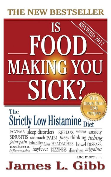 Produktbild: Is Food Making You Sick?