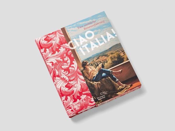 Produktbild: Ciao Italia!