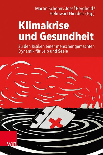 Produktbild: Klimakrise und Gesundheit