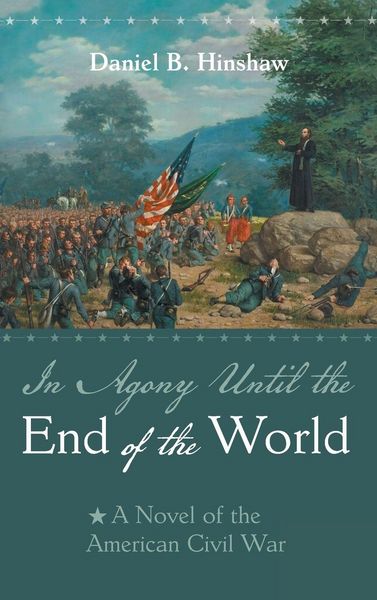 Produktbild: In Agony Until the End of the World