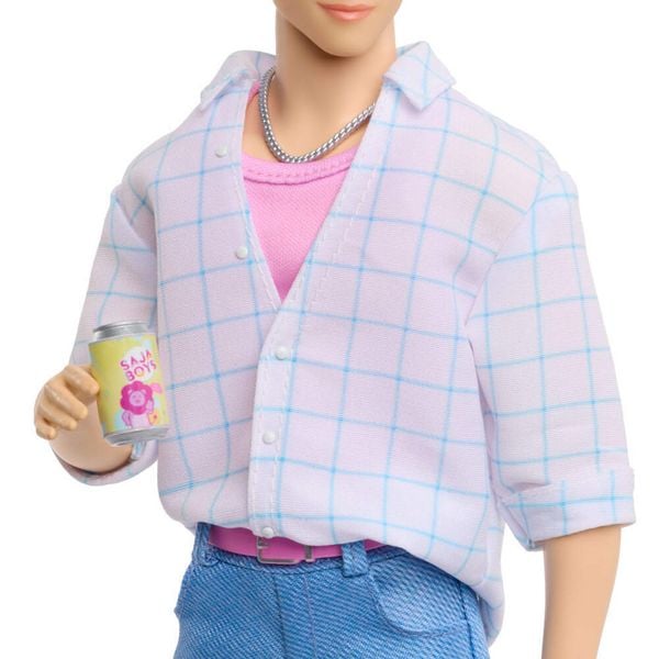 Produktbild: KPop DH Core Doll Jinu.JRN38