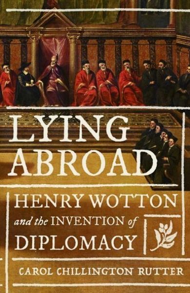 Produktbild: Lying abroad