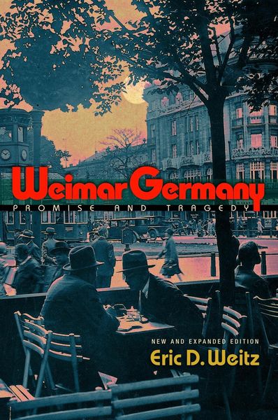 Produktbild: Weimar Germany